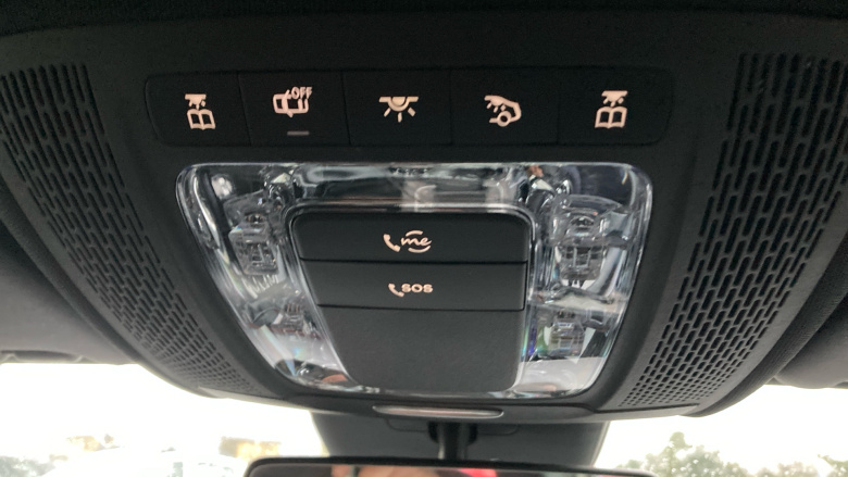 Mercedes-Benz A-Class A200 AMG Line 5dr Auto Petrol Hatchback